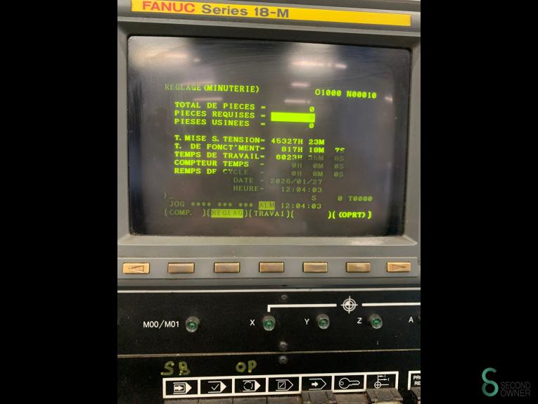 Microcut Challenger OTV-1000 MET10.046 37 17492